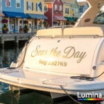 Lumina® by FDC 3700 Premium Ultra-Metallic Cast Vinyl Film