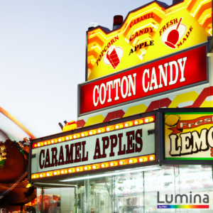 Lumina by FDC 7270 Print Media: Intermediate Calendered, Translucent
