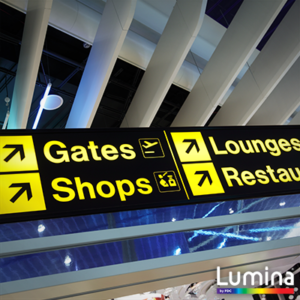 Lumina® by FDC 2520 Premium Cast Translucent Film With Synthetic Liner