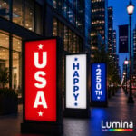 Lumina by FDC 2520 Premium Cast Translucent Film With Synthetic Liner