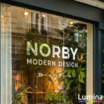 Lumina® by FDC 2800 Promotional Metallized Mirror Finish Polyester Film