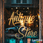 Lumina® by FDC 2801 Metallized Brushed Finish Polyester Film