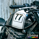 Lumina® by FDC 2909 High Bake Paint Mask Film