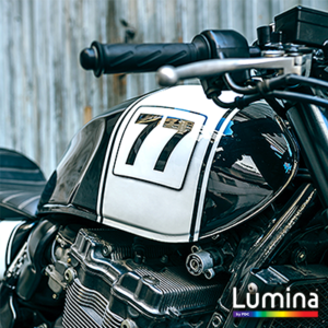 Lumina® by FDC 2909 High Bake Paint Mask Film