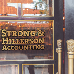 Lumina® by FDC 3300 Imitation Leaf Vinyl Film