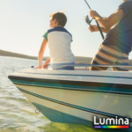 Lumina® by FDC 3700 Premium Ultra-Metallic Cast Vinyl Film