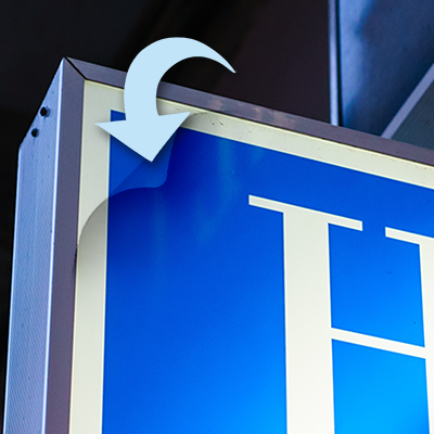 Lumina® by FDC 7004 Laminate: Optically Clear