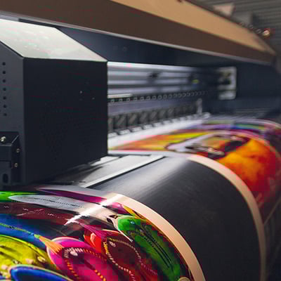 Lumina by FDC 7204 Print Media: Promotional