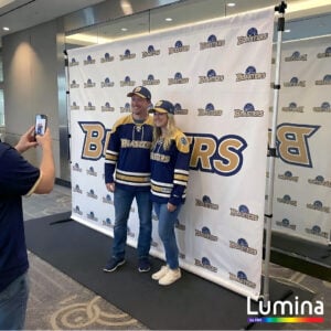 Lumina® by FDC 7505 Print Media: Banner, 13 Oz Super Smooth Blockout