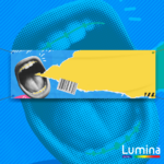 Lumina® by FDC 7506 Print Media: Banner, 15 Oz Super Smooth Blockout