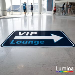 Lumina® by FDC 7251 Print Media: Smooth Tile Floor Film