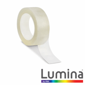 Lumina by FDC 7699 Double-Sided Banner Hemming Tape