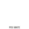 PF01 White