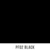 PF02 Black