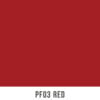 PF03 Red
