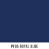 PF05 Royal Blue