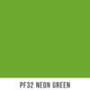 PF32 Neon Green