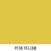 PF39 Yellow