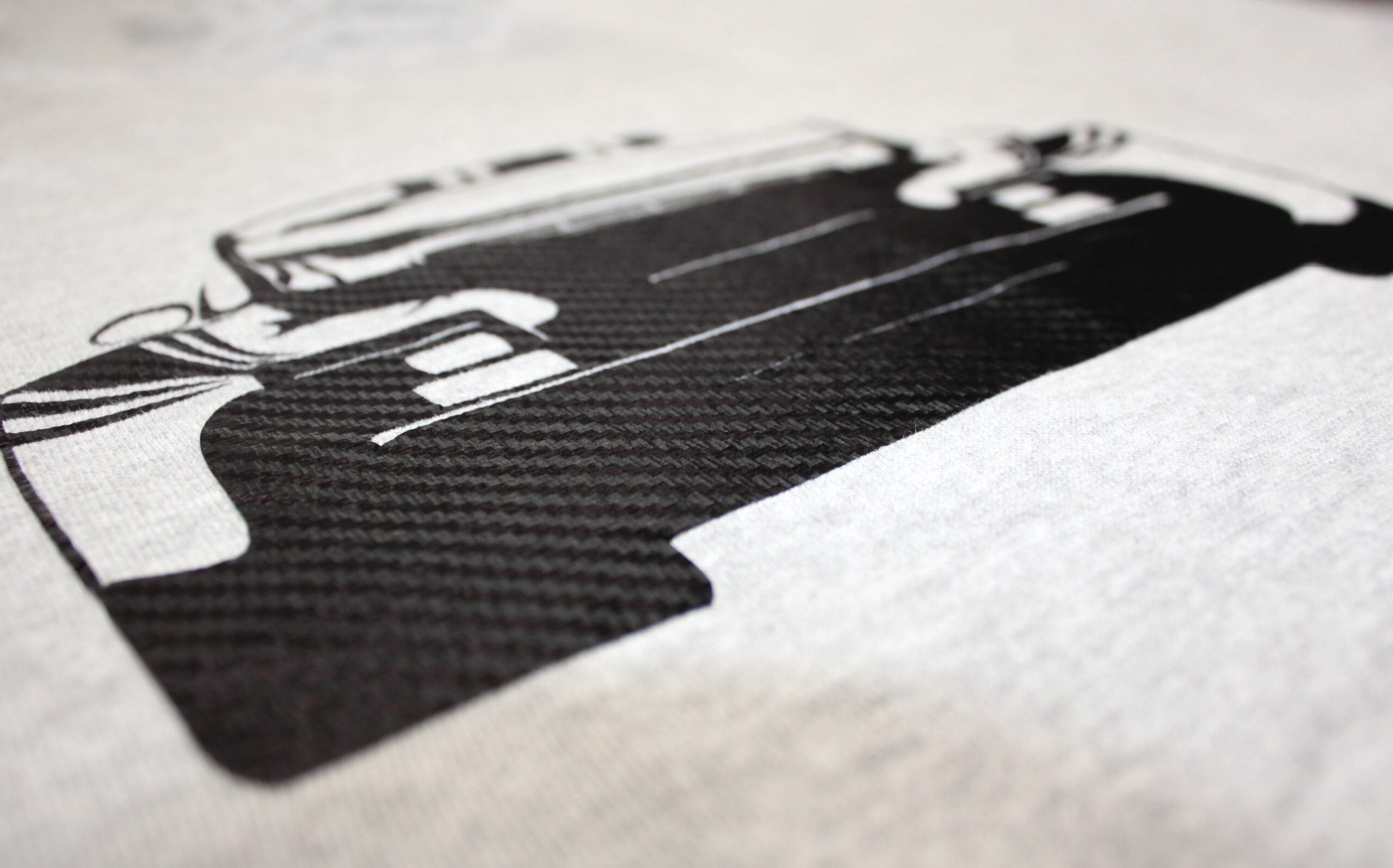 POLI-TAPE POLI-FLEX IMAGE CARBON Heat Transfer Vinyl Film (FDC CAR)