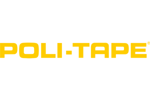 POLI-TAPE® USA, Inc. Logo