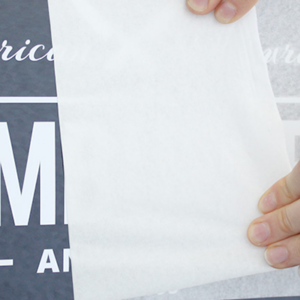 POLI-TAPE PAPER APPLICATION TAPE (FDC PT)
