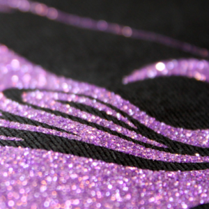 POLI-TAPE® POLI-FLEX® PEARL GLITTER Heat Transfer Vinyl