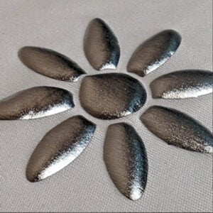 POLI-TAPE POLI-FLEX PUFF HTV (FDC PUF)