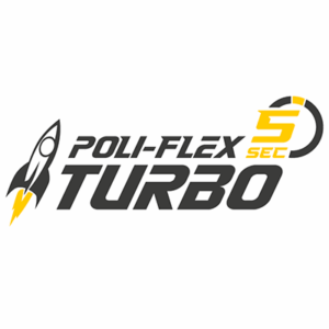 POLI-TAPE® POLI-FLEX® TURBO®