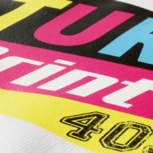 POLI-TAPE TURBO PRINT (FDC TPRT)