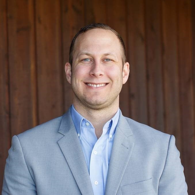 Patrick Powers, Vice President of Business Development, FDC Graphic Films, Inc.