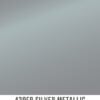 Silver Metallic