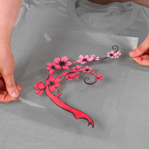 Siser® TTD High Tack Mask