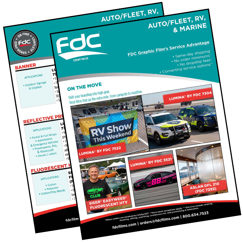 holidays flyer download image